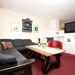 Apartment Fanitullen Hemsedal