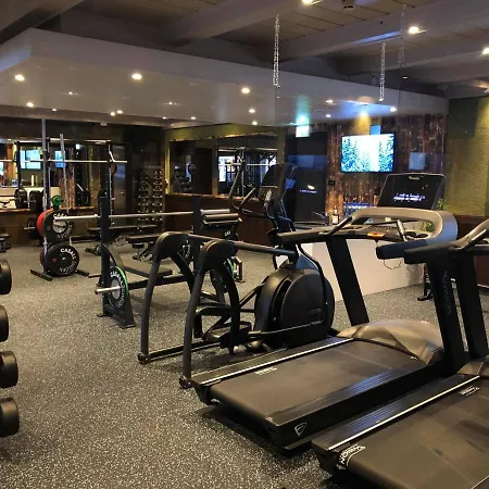 Apartmán Fanitullen Hemsedal