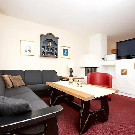 Lägenhet Fanitullen Hemsedal