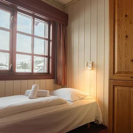 Fanitullen Hemsedal