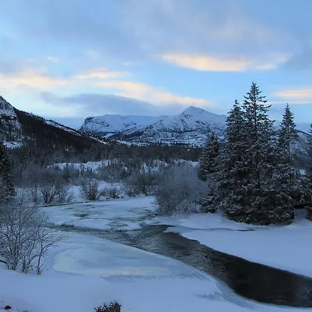 Fanitullen Hemsedal