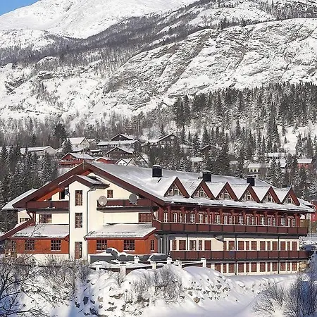 Fanitullen * Hemsedal