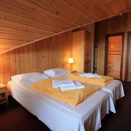 Apartmán Fanitullen Hemsedal