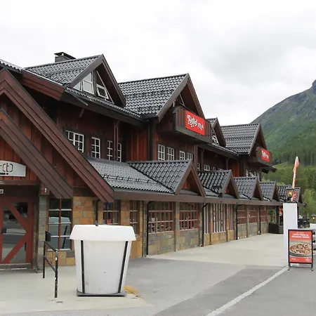 Fanitullen Daire Hemsedal