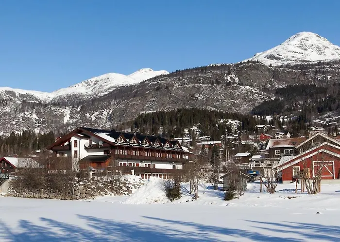 דירה Fanitullen *