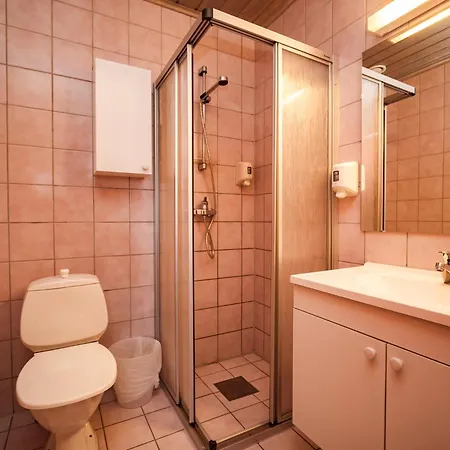 Fanitullen Leilighet