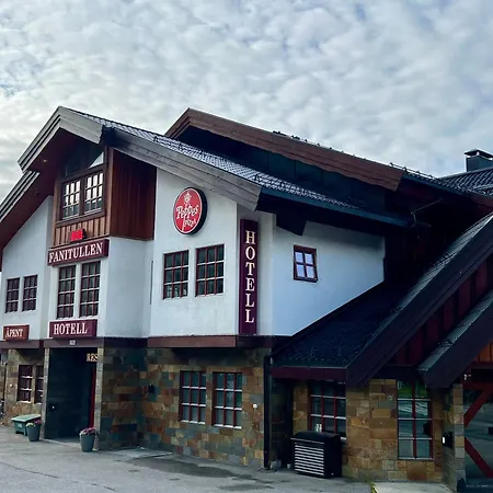 Leilighet Fanitullen