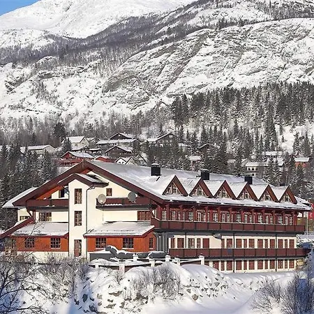 Fanitullen * Hemsedal